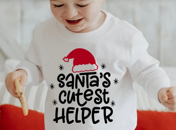 Santa’s Helper Crew