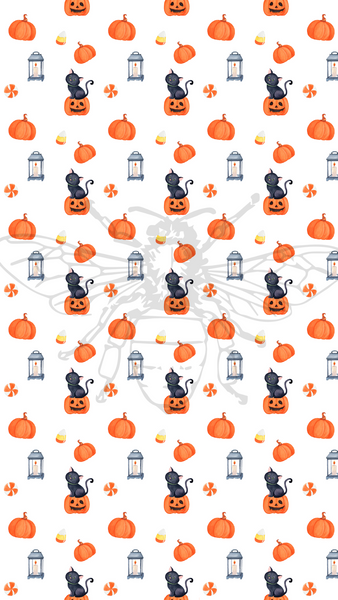 Halloween/Fall Wallpaper Pack